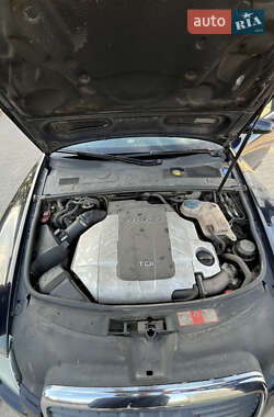 Седан Audi A6 2006 в 