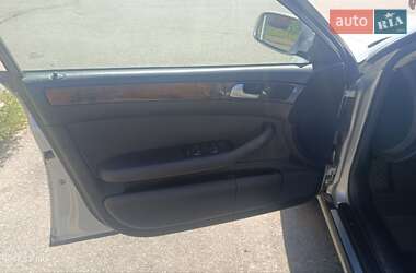 Универсал Audi A6 2004 в 