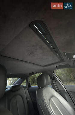 Седан Audi A6 2013 в 