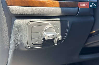 Седан Audi A6 2013 в 