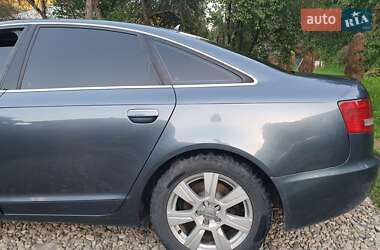 Седан Audi A6 2005 в 