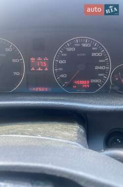 Седан Audi A6 1996 в Городку