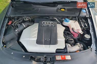 Седан Audi A6 2005 в 