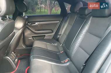 Седан Audi A6 2005 в 