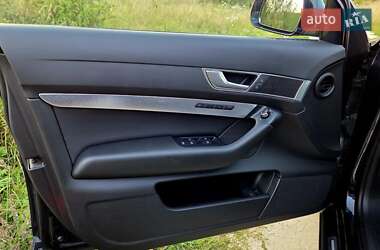 Седан Audi A6 2009 в 