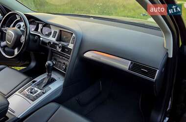 Седан Audi A6 2009 в 