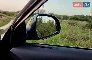 Седан Audi A6 2009 в 