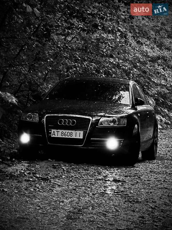 Audi A6 2005