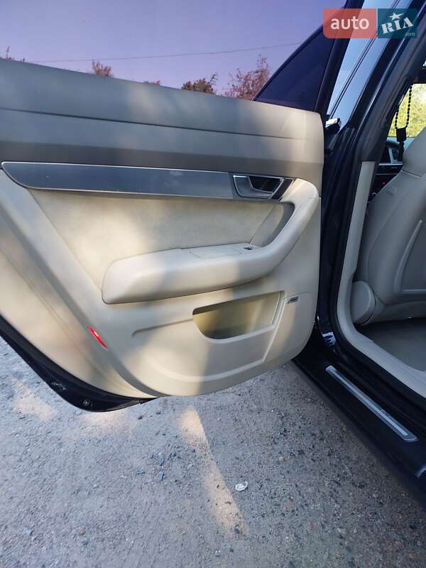 Универсал Audi A6 2010 в Гадяче фото 14 Универсал Audi A6 2010 в Гадяче