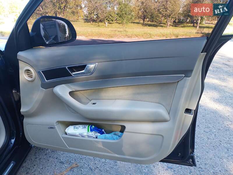 Универсал Audi A6 2010 в Гадяче фото 36 Универсал Audi A6 2010 в Гадяче