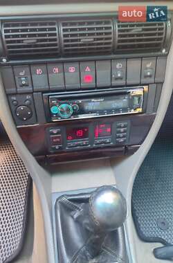 Седан Audi A6 1995 в 