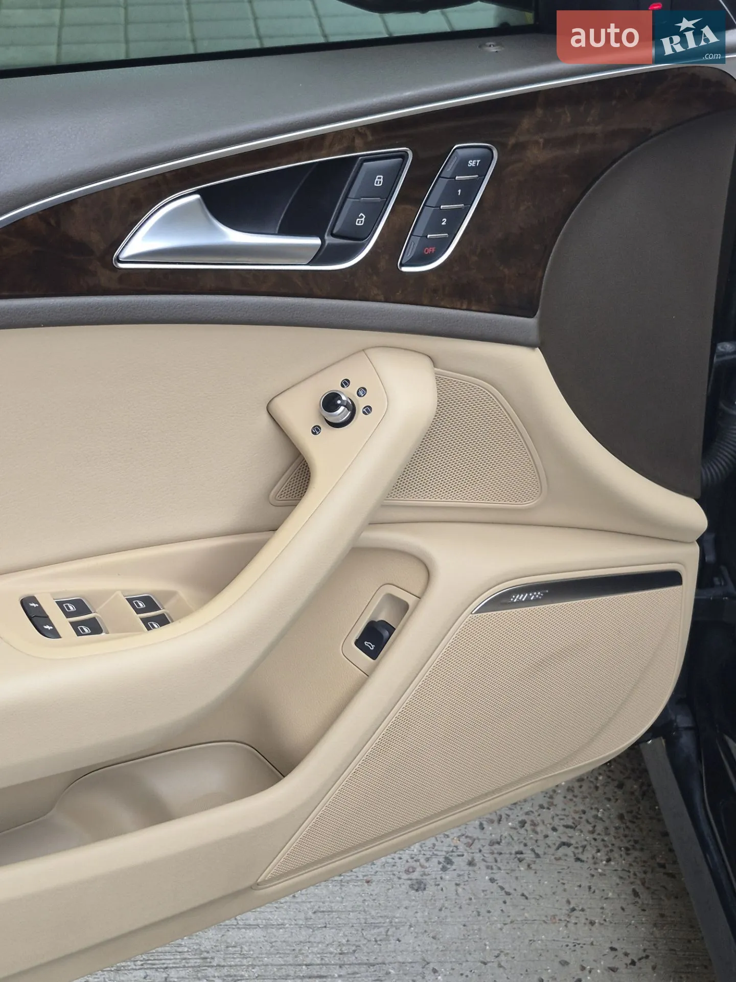 2014 Audi A6 - мініатюра 14