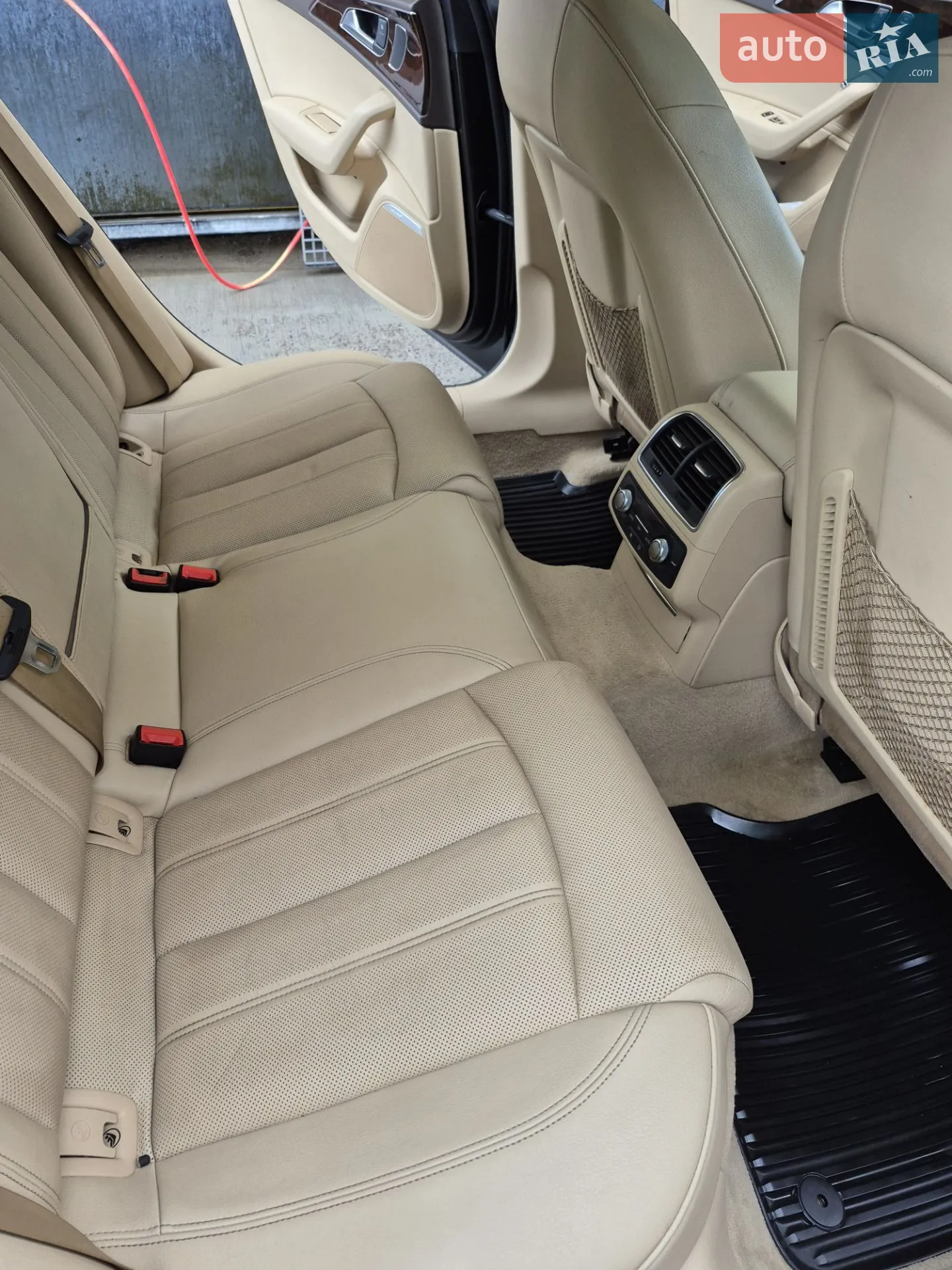 2014 Audi A6 - мініатюра 29