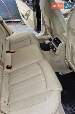 Седан Audi A6 2014 в 