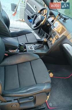 Седан Audi A6 2005 в 