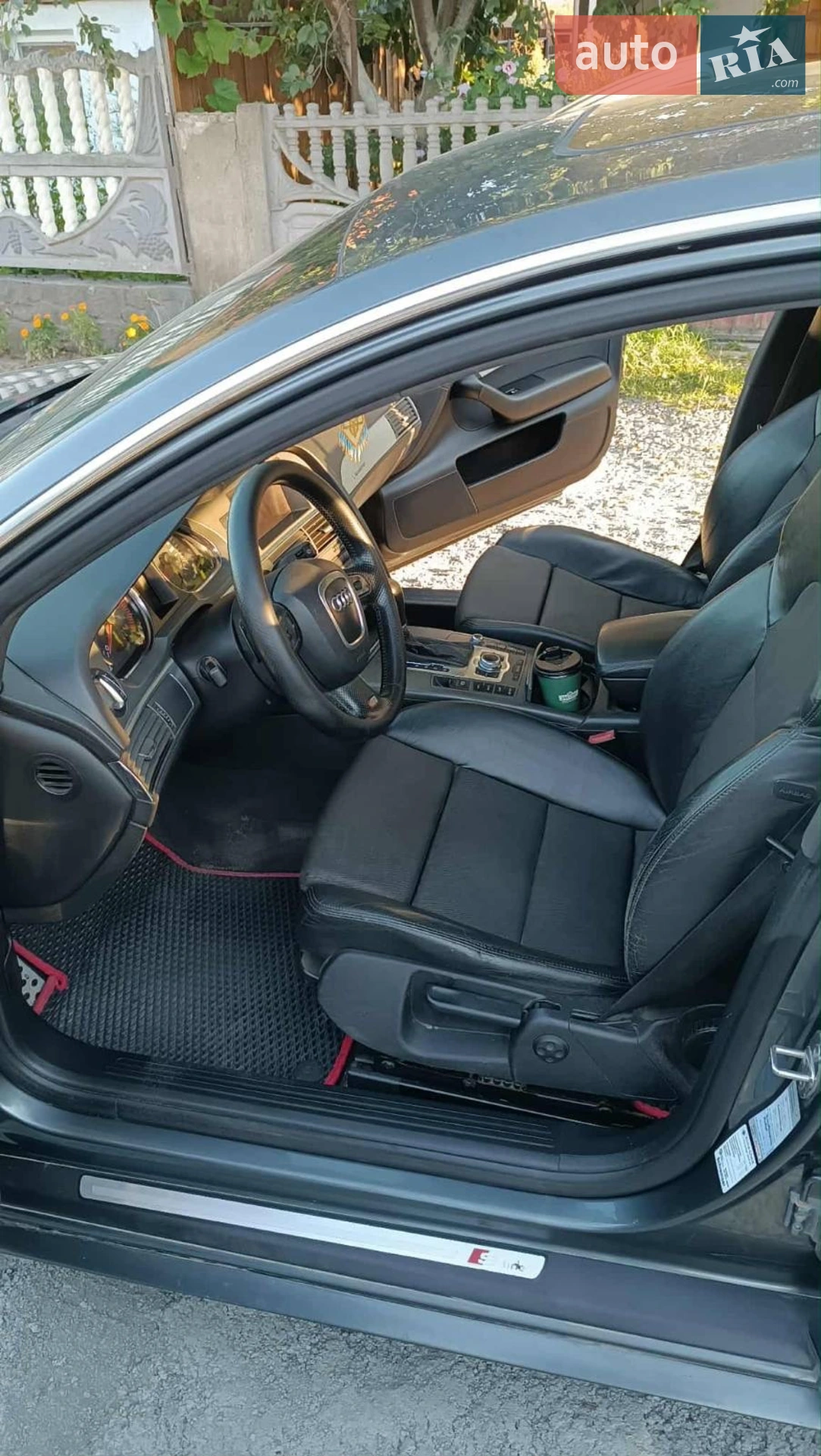 Audi A6 2005 VIN WAUZZZ44ZDN058044 фото оголошення 19 з 26