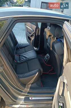 Седан Audi A6 2005 в 