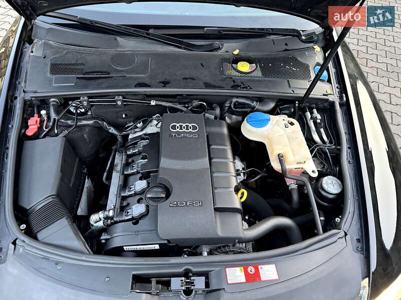 Універсал Audi A6 2010 в Надвірній фото 35 Універсал Audi A6 2010 в Надвірній