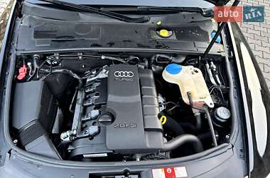 Универсал Audi A6 2010 в 