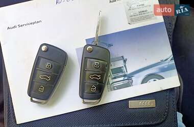 Универсал Audi A6 2010 в 