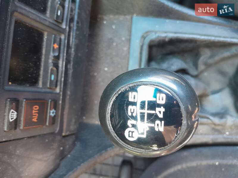 Седан Audi A6 1995 в Кременце