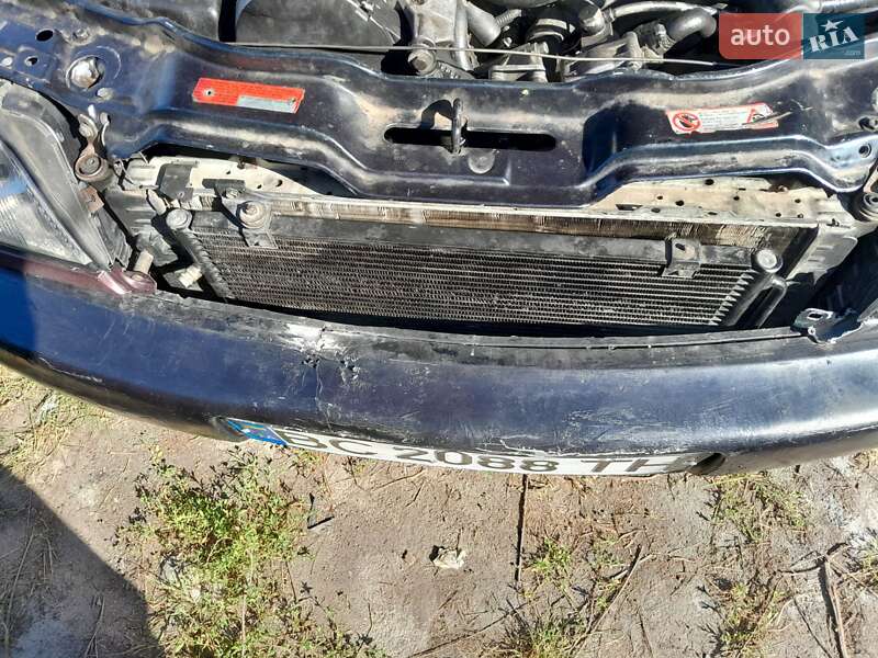 Седан Audi A6 1995 в Кременце