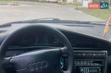 Седан Audi A6 1995 в 