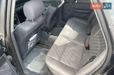 Седан Audi A6 1995 в 