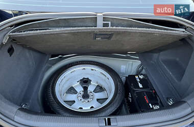 Седан Audi A6 2010 в 