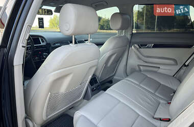 Седан Audi A6 2010 в 