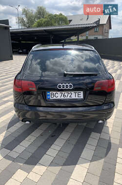 Універсал Audi A6 2006 в 