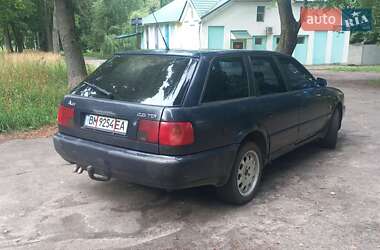 Универсал Audi A6 1997 в 