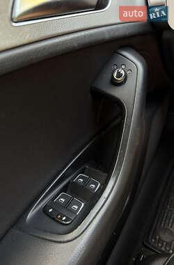 Седан Audi A6 2012 в 