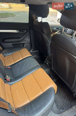 Универсал Audi A6 2005 в 