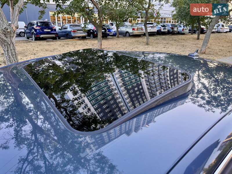 Седан Audi A6 2012 в Одессе фото 27 Седан Audi A6 2012 в Одессе