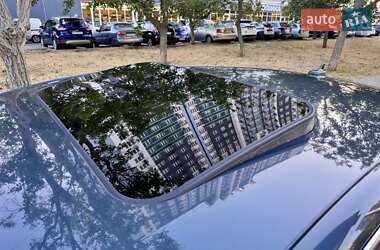 Седан Audi A6 2012 в 