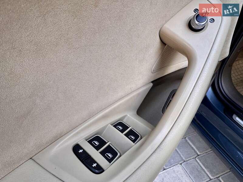 Седан Audi A6 2012 в Одессе фото 37 Седан Audi A6 2012 в Одессе