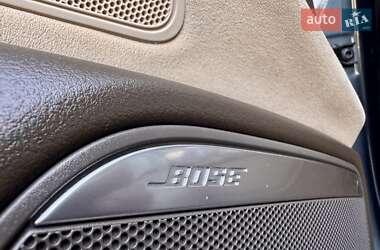 Седан Audi A6 2012 в 