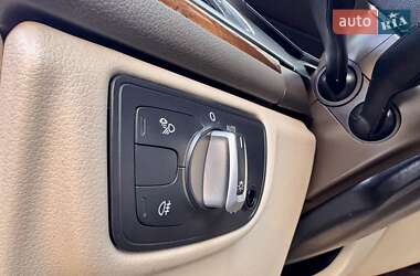 Седан Audi A6 2012 в 