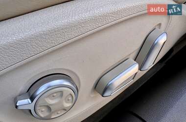 Седан Audi A6 2012 в 