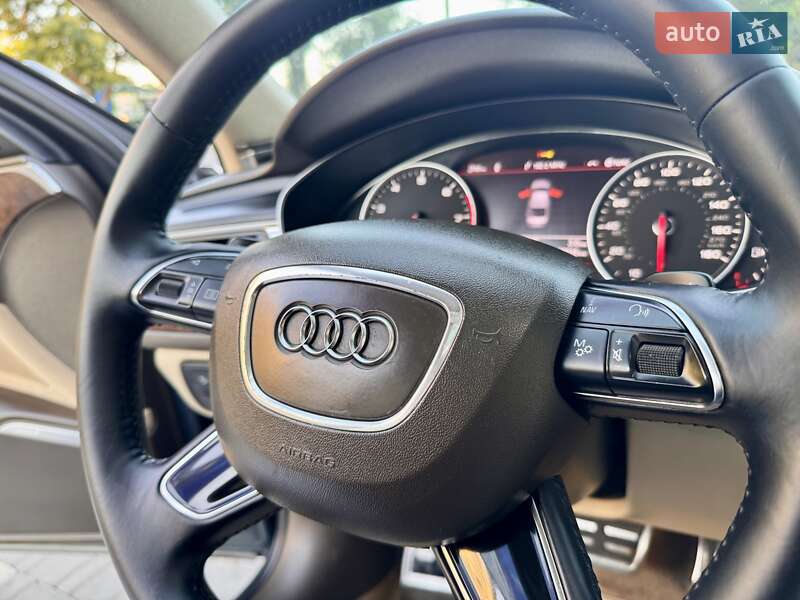 Седан Audi A6 2012 в Одессе фото 53 Седан Audi A6 2012 в Одессе