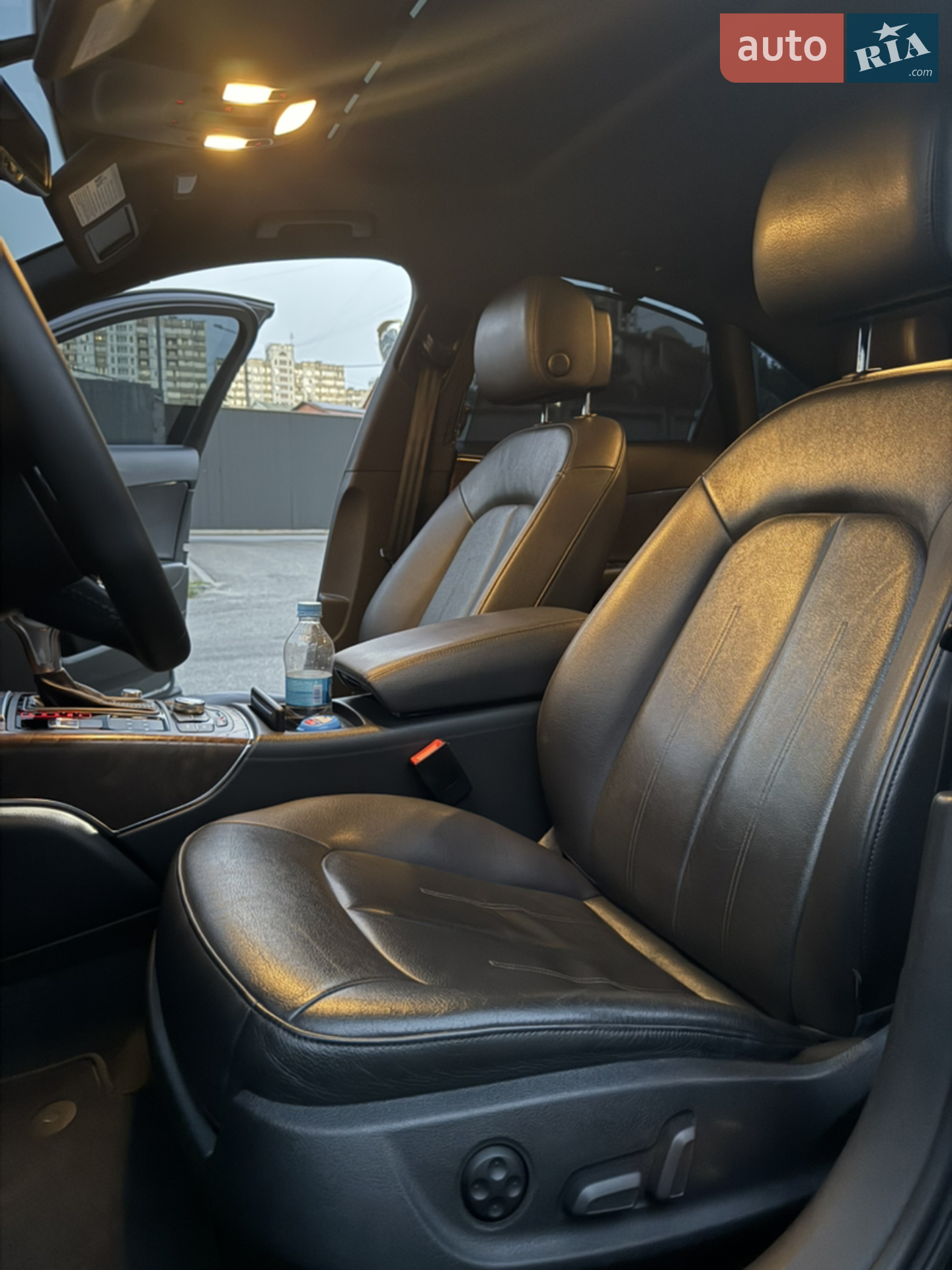 2014 Audi A6 - мініатюра 22