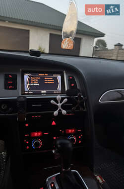 Універсал Audi A6 2009 в 