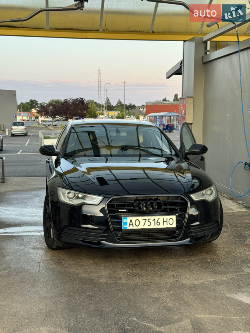2011 Audi A6 - мініатюра 32