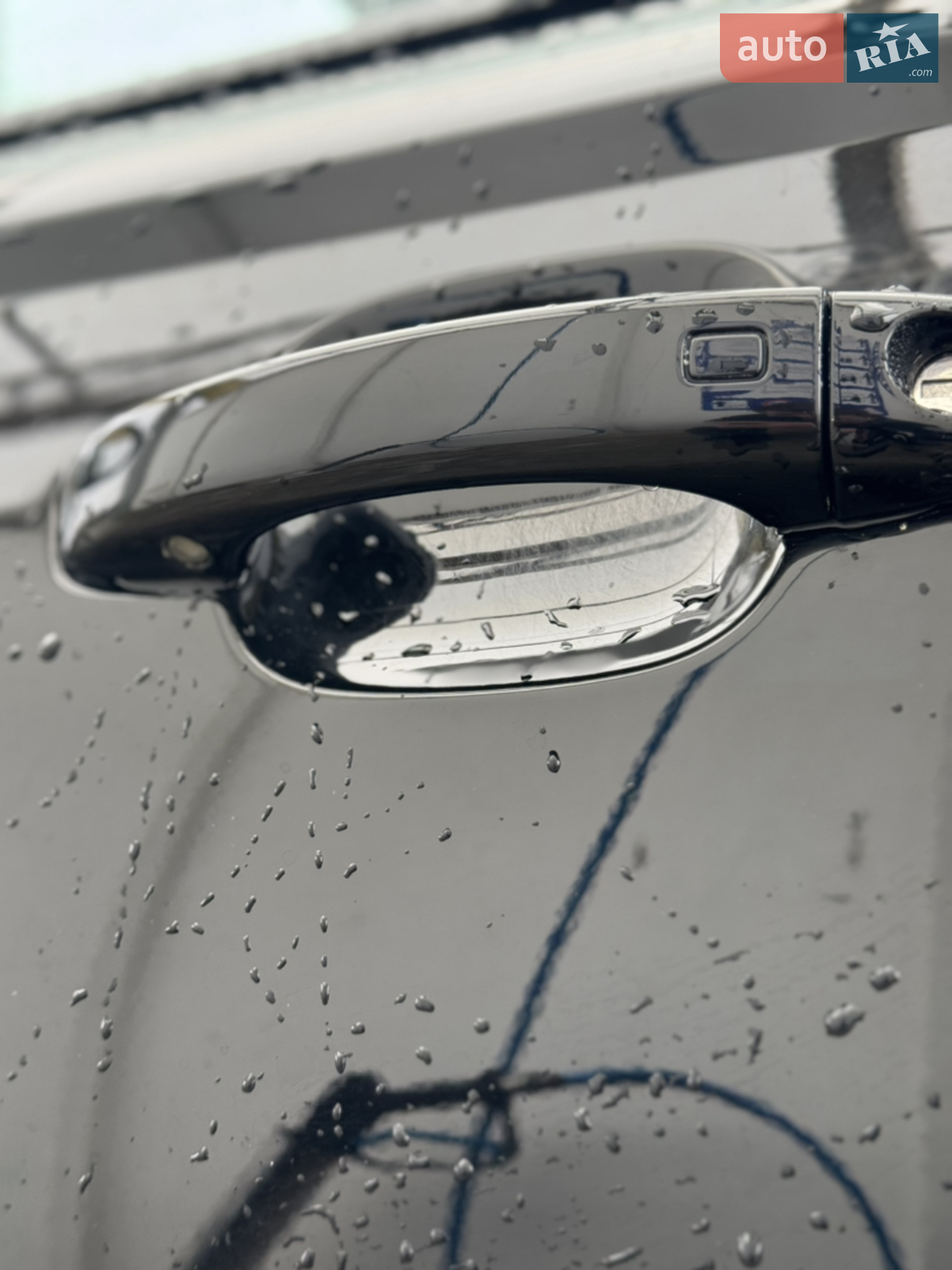 2011 Audi A6 - мініатюра 5