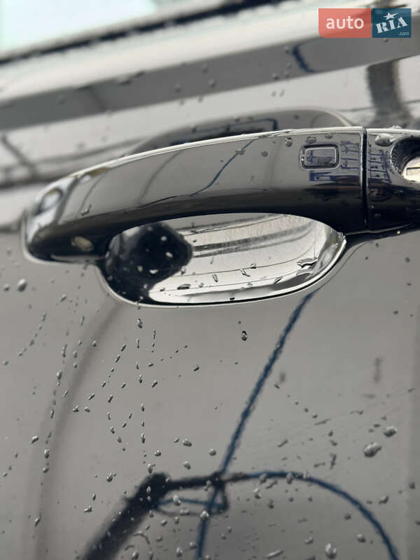 Седан Audi A6 2011 в Ужгороде фото 5 Седан Audi A6 2011 в Ужгороде