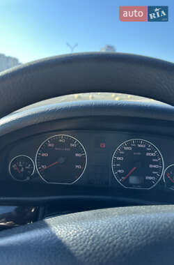 Седан Audi A6 1996 в 