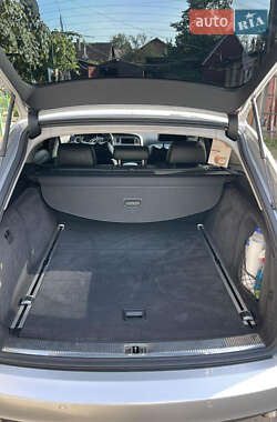 Универсал Audi A6 2007 в 