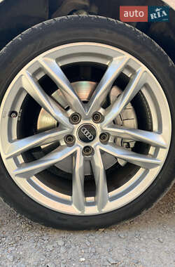Универсал Audi A6 2007 в 