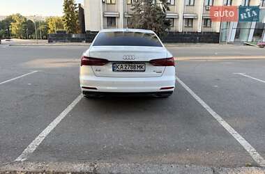 Седан Audi A6 2023 в 